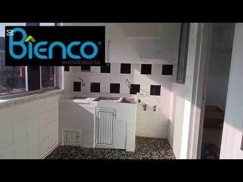 Apartamentos, Alquiler, Santa Mónica Residencial - $3.600.000