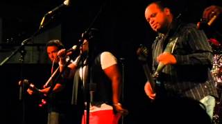 Shemekia Copeland  - Can't Let Go