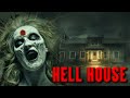 HELL HOUSE | Hollywood Horror Movie in Hindi Dubbed | Hindi Dubbed Horror Movies