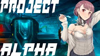 Android Ladies Like To Be TICKLED O-O - Project Alpha (Tickle RPG)