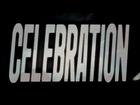 GDEE - Celebration (Official Lyric Video)(Prod. by JBY)