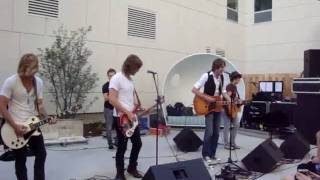 Last October - Green River Ordinance 7-1-10