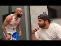 Fousey And Abreezy S Argument About Weight Loss