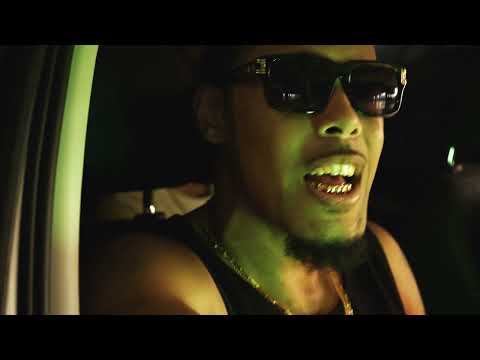 DJ Mounou ft Trae-Stone - Burning - Bad Away Riddim (Clip Officiel)