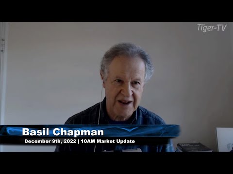 December 9th 10AM ET Market Update on TFNN - 2022