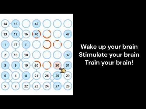 Number Connection video thumbnail