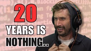 20 Years Of Programming | Prime Reacts