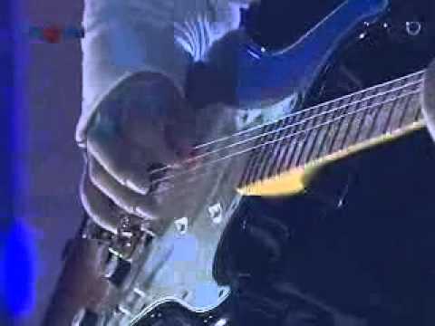 Vlasta Horváth - Země Vzdálená (Česko hledá Superstar 2 - TOP 5)