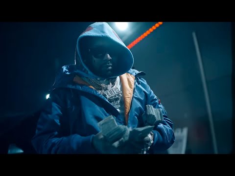 Icewear Vezzo - ACTIVE ft. Lil Durk (Music Video)