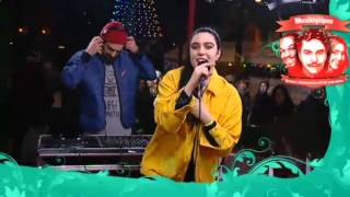 Beatrice Eli - It&#39;s Over (Live @ Musikhjälpen 2012)