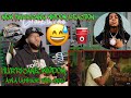 THIS WAS GAS Hurricane Wisdom A W A Attitude With Ass Unplugged Performance REACTION