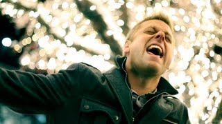 Train - Shake Up Christmas - Official A Cappella Video - Eclipse 6