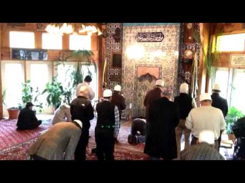 Jum'ah Khutba January 20 2017