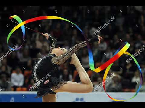 Alexandra Merkulova - Ribbon 2011 - Music