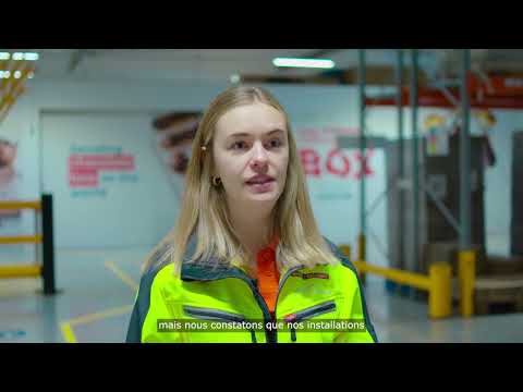 Le leader du chocolat Barry Callebaut choisit A-SAFE comme solution pour la sécurité