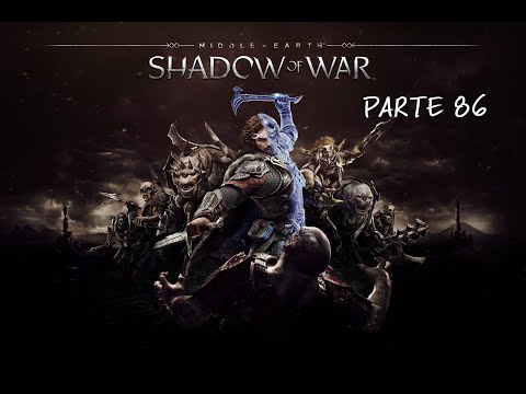 M E Sombras da Guerra PT# 86 - Alguns Capitões já foram