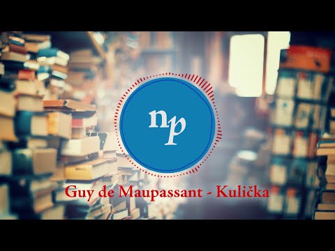 PT01 Guy de Maupassant - Kulička