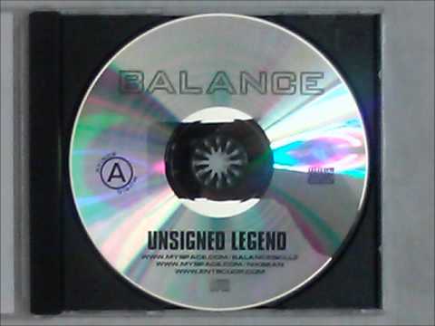 Balance ft Crooked I Juice & X.O. • New West [MMVIII]