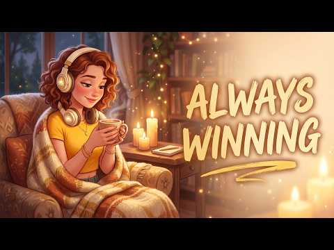Abundance Affirmations ✨ I'm Always Winning, Even When It's Quiet | Afrobeat