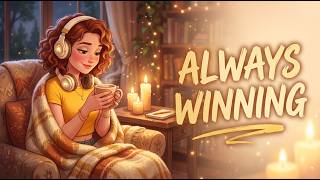 Abundance Affirmations ✨ I'm Always Winning, Even When It's Quiet | Afrobeat