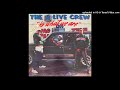 The 2 Live Crew - Cut It Up (Luke Skyywalker Records 1986)