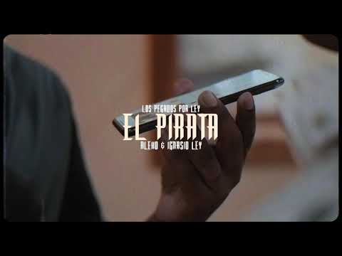 PIRATA X ALEKO X IGNACIO LEY PROD - LIVAN PRO PROMO PP MUSIC