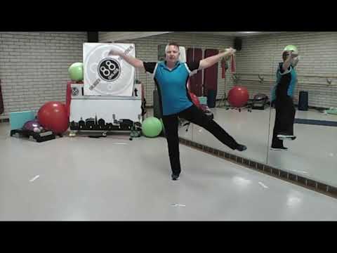 OTV: Allgemeines Aufwärmen