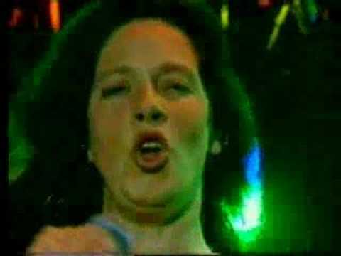 Kathy Kelly - You are the best thing of my life