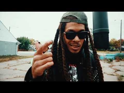 Ace Cino - Hesi (ONE MIC) Official Video