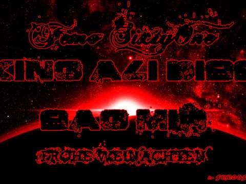 Femo61 - KING ALI DISS [SAG MIR] (CRIME LIFE BERLIN)