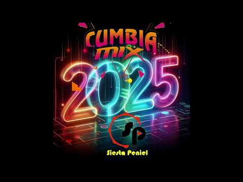 MIX DE CUMBIA CRISTIANA  2025 CUMBIA QUE ADORA 2025 SIESTA PENIEL2