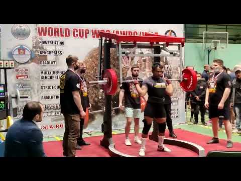 Russia-Moscow-WPC 2021