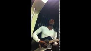 Benjamin Clementine - Ordinary people