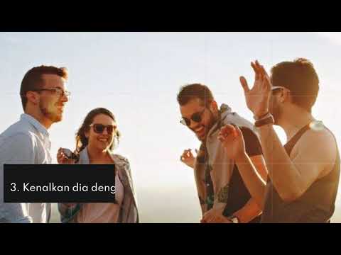 Cara Menghadapi wanita over protektif