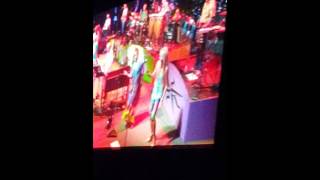 Jimmy Buffett - Love and Luck Live 8.27.2016 / Camden, NJ