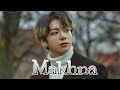 Makhna Jungkook FMV KOREAN BOLLYWOOD MIX BTS JUNGKOOK FMV