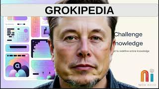 Grokipedia Unveiled: Is This the Future of AI-Powered Knowledge & Cont