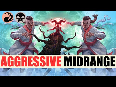 🔥💀 If you aren't playing Rakdos like THIS you're doing it wrong