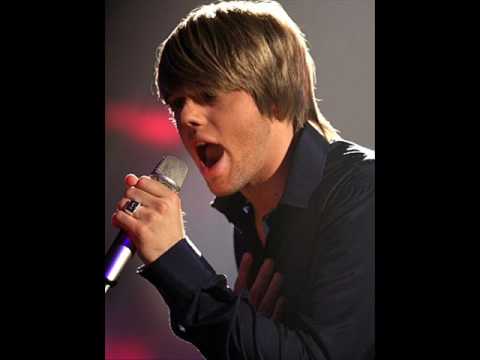 Daniel Schuhmacher performs Soulmate