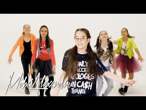 Natalia Moise - De La-nceput | Official Video