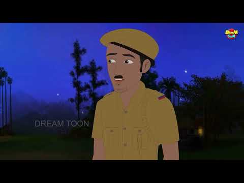 चोरी का सच | Chori Ka Sach | Mystery Comedy Story | Hindi Animated Kahani
