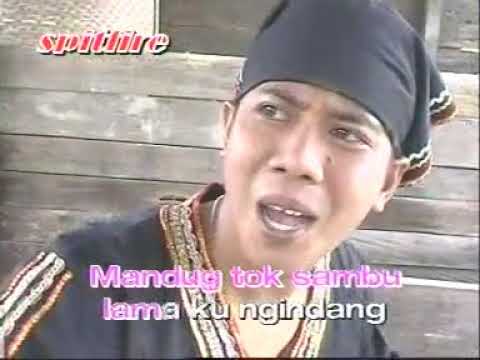 SUNGKUH UYUT by Acid Rain - OFFICIAL VIDEO