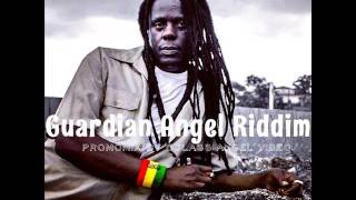 Guardian Angel Riddim Mix Feat. Vybz Kartel, Alaine, Richie Spice, (Vp Music) (Refix 2017)