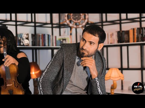 Semih EKİNCİ  - Tû evîn bu (official audio)