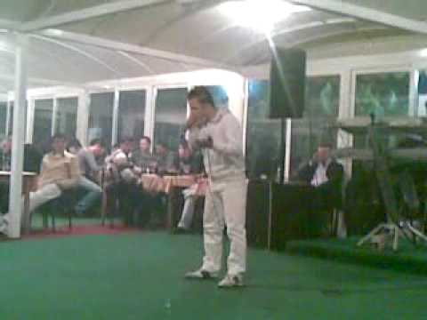 Glas bara Polafinale jasko cobic