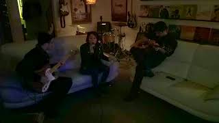 Livingmore- As We Go Along (Monkees Living Room Cover)