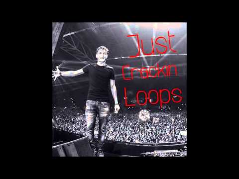 Bassjackers vs Martin Garrix ft TV Noise - Just Crackin Loops (Nylax Mashup)