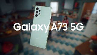 Download lagu Galaxy A73 5G | 108MP Camera mp3