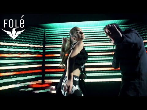 Stine - WTF ft Xhero