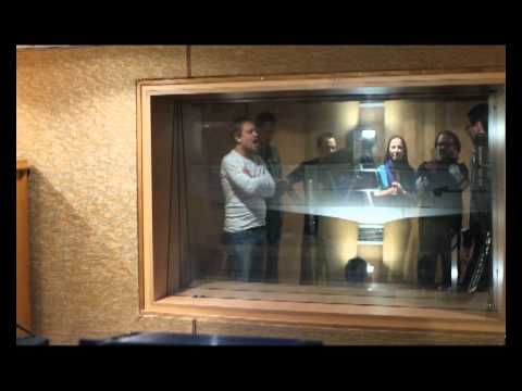 Встреча Рыбы - уже Недолго. 2011 год.